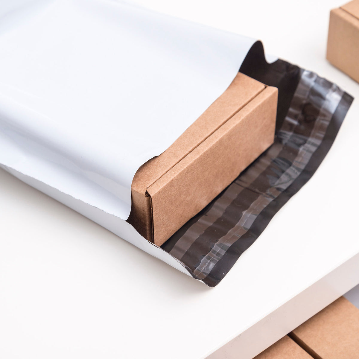 Buste in Plastica per Spedizioni e Reso – eurofides