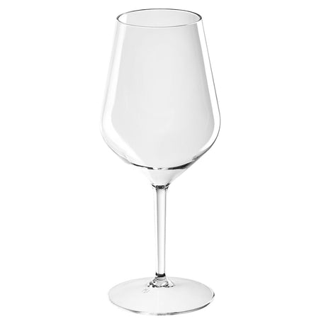 Calice Vino  Trasparente