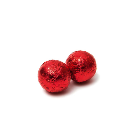 Fogli carta alluminio per cioccolatini