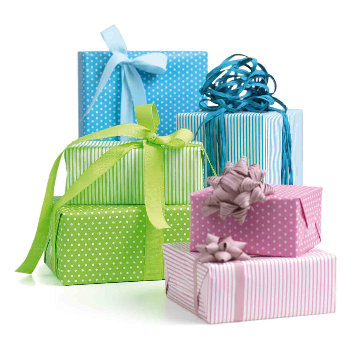 Carta Regalo Graphic Mix