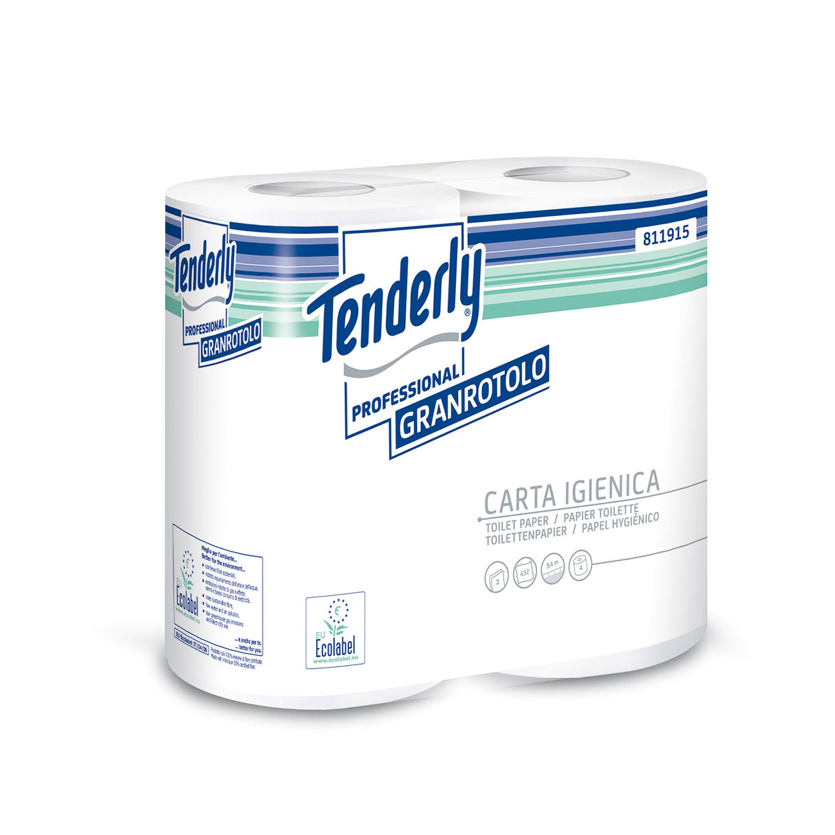 Carta Igienica 56 Rotoli