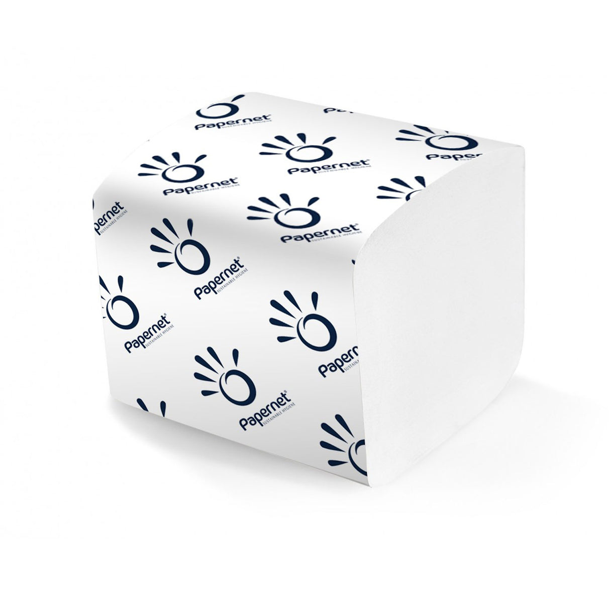 Carta igienica Interfogliata 2 veli