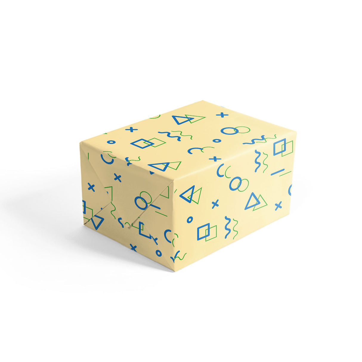 Bobina Carta Pelleaglio Colorata Personalizzata 1 colore, 100 cm