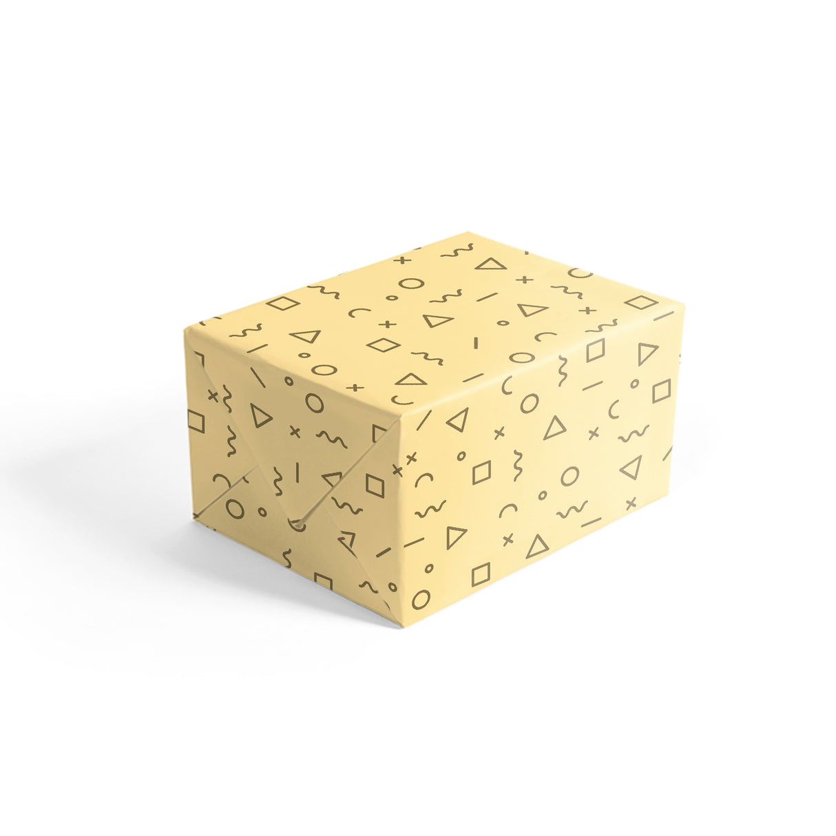 Bobina Carta Pelleaglio Colorata Personalizzata 1 colore, 100 cm