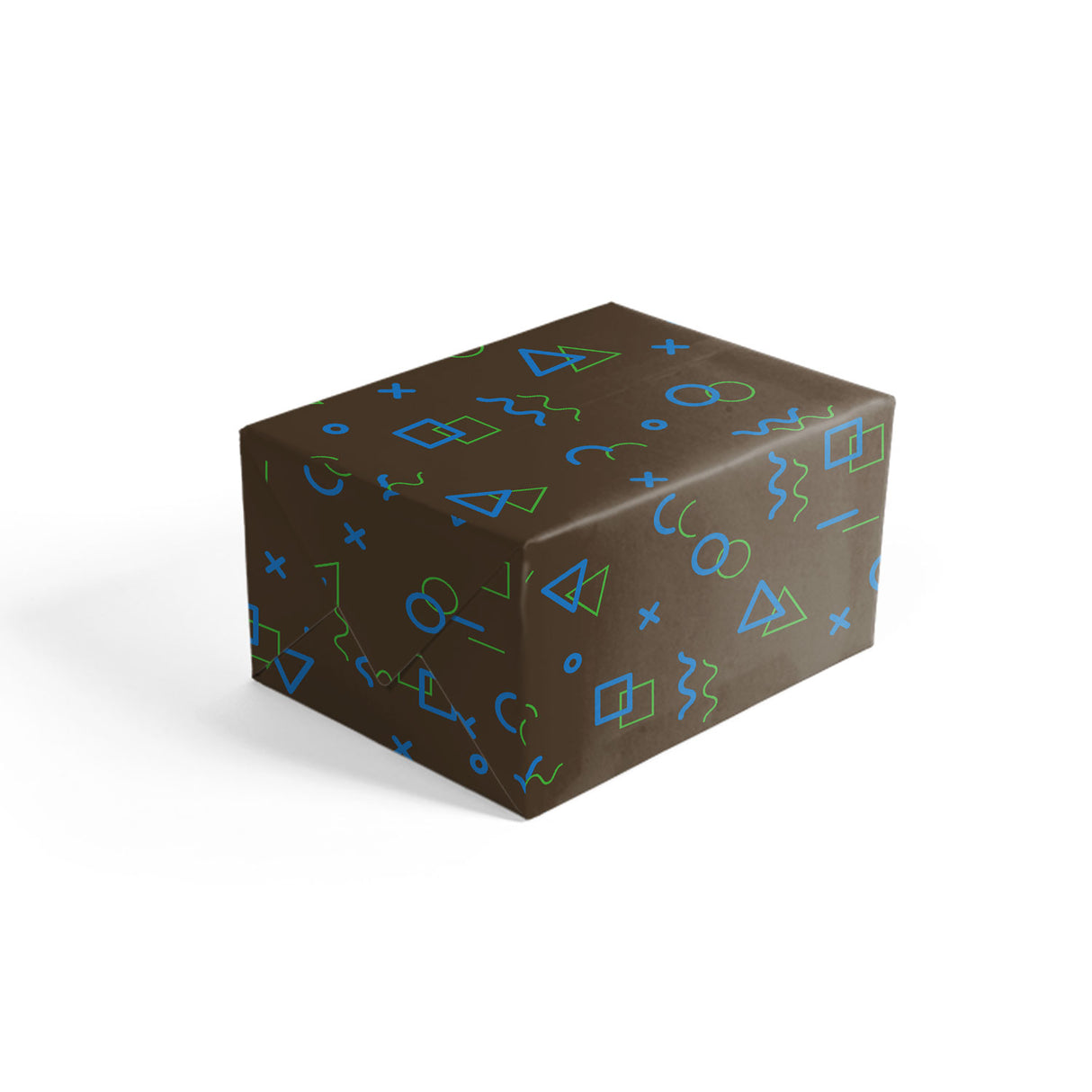 Bobina Carta Pelleaglio Colorata Personalizzata 1 colore, 100 cm