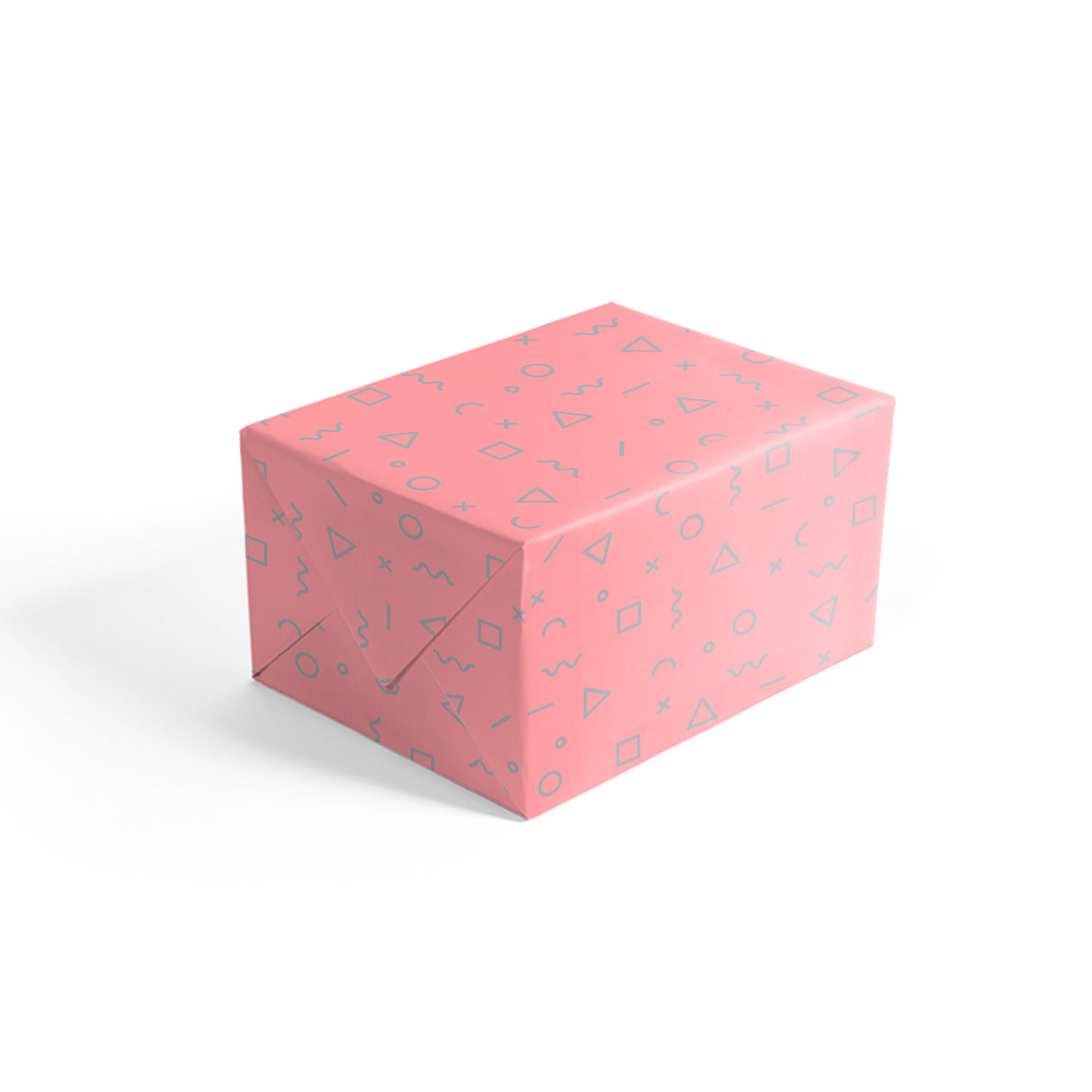 Bobina Carta Pelleaglio Colorata Personalizzata 1 colore, 100 cm