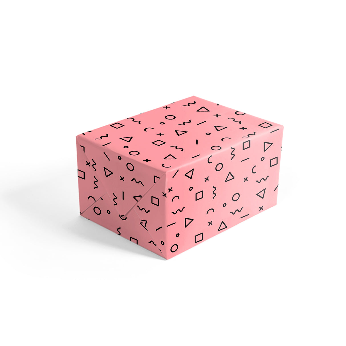 Bobina Carta Pelleaglio Colorata Personalizzata 1 colore, 100 cm