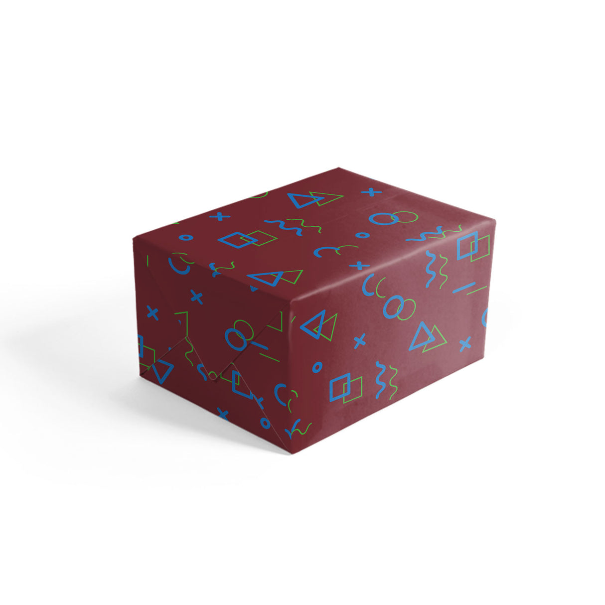 Carta Pelleaglio Colorata Personalizzata 1 colore, 50 cm x 75 cm