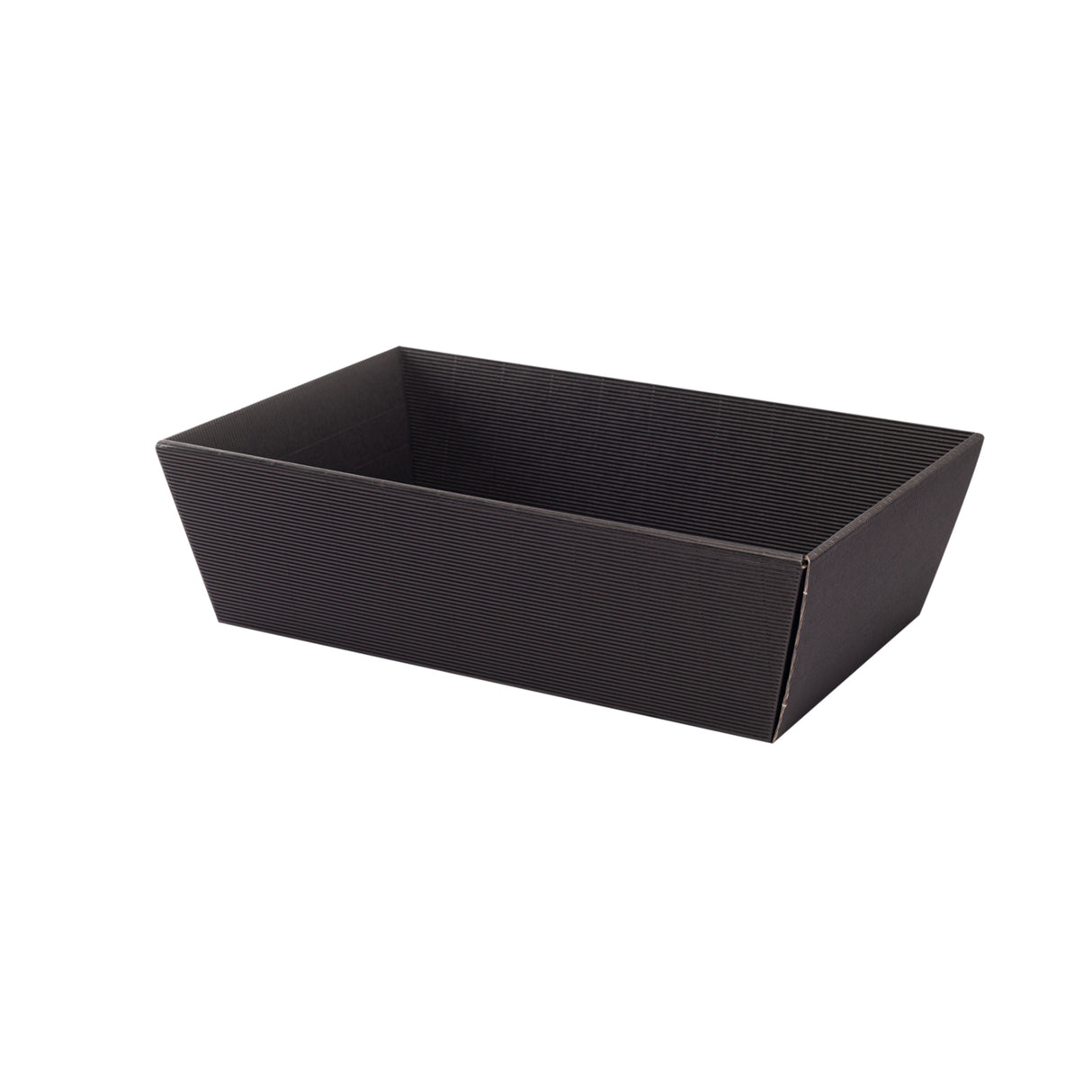 Cesto Vassoio Alto Onda