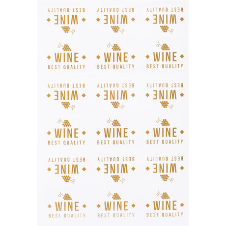 Chiudibusta Wine