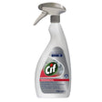 Detergente Bagno 2 in 1 Cif spray