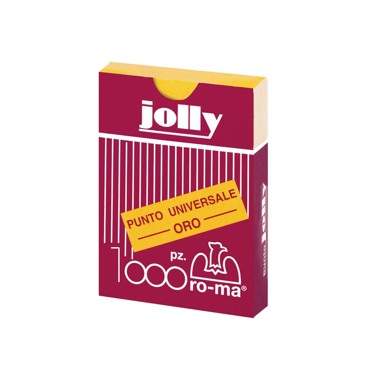 Scatola Punti Jolly per Primula 6