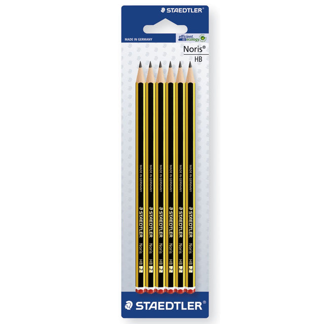 Matite Grafite Staedtler