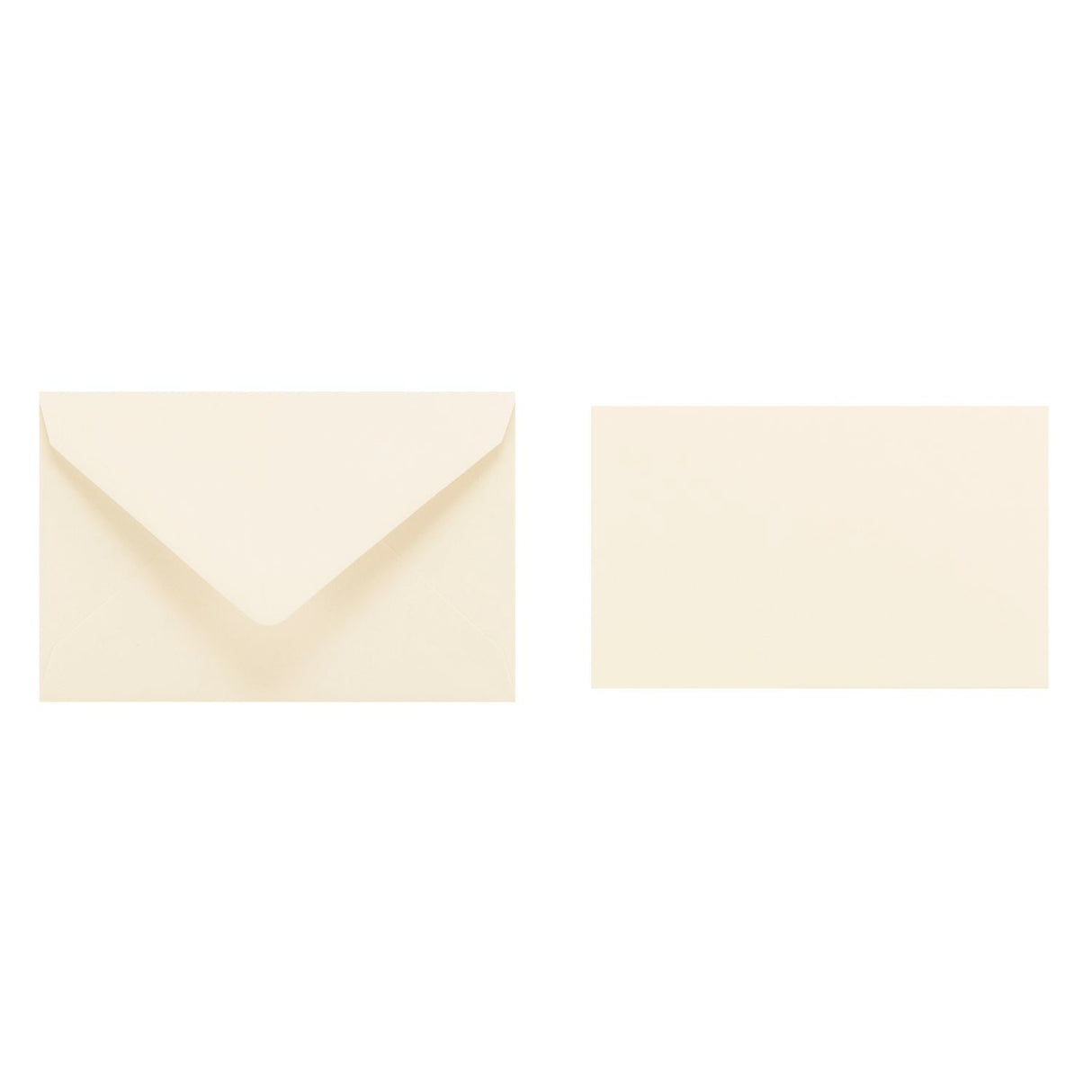 Bigliettini con Busta