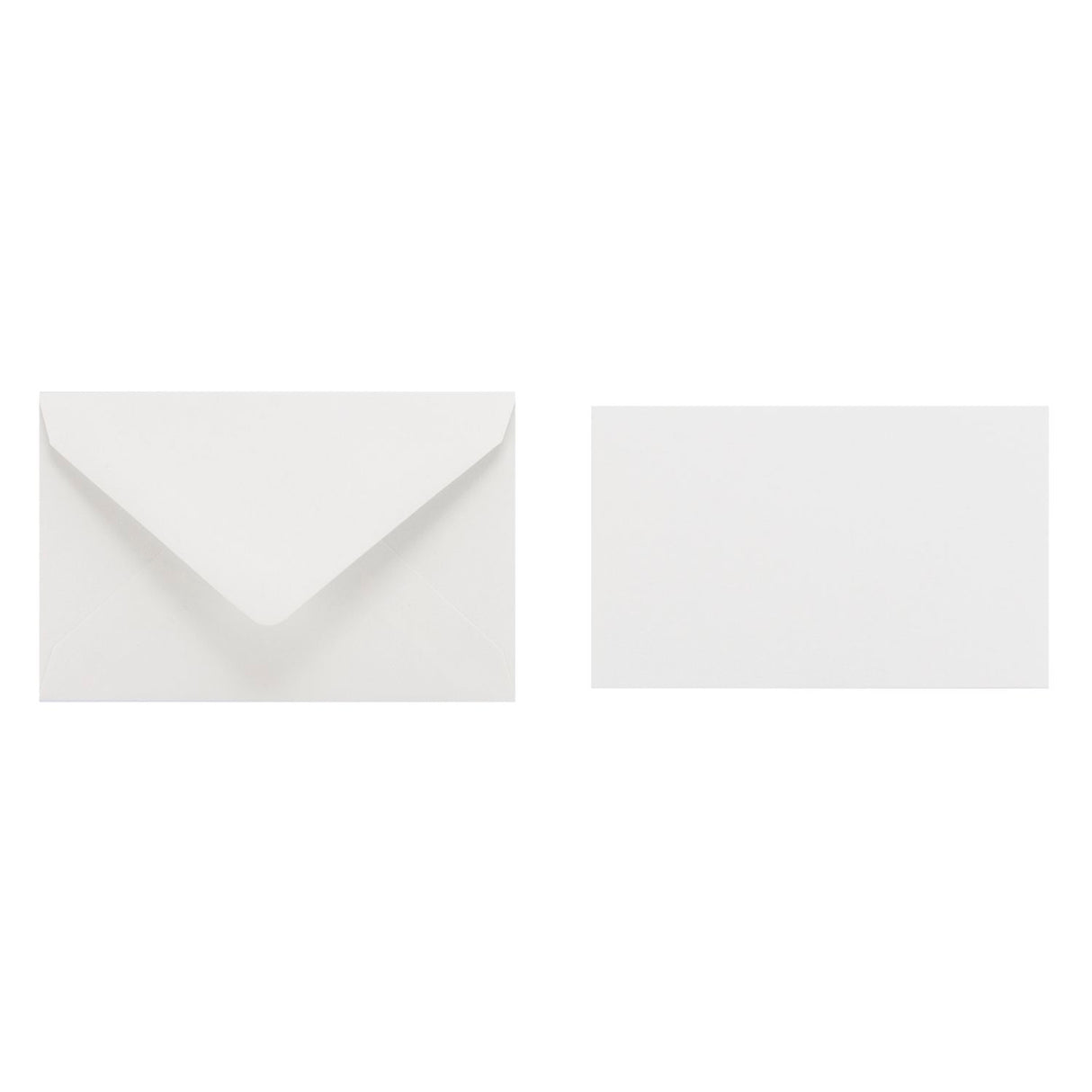 Bigliettini con Busta