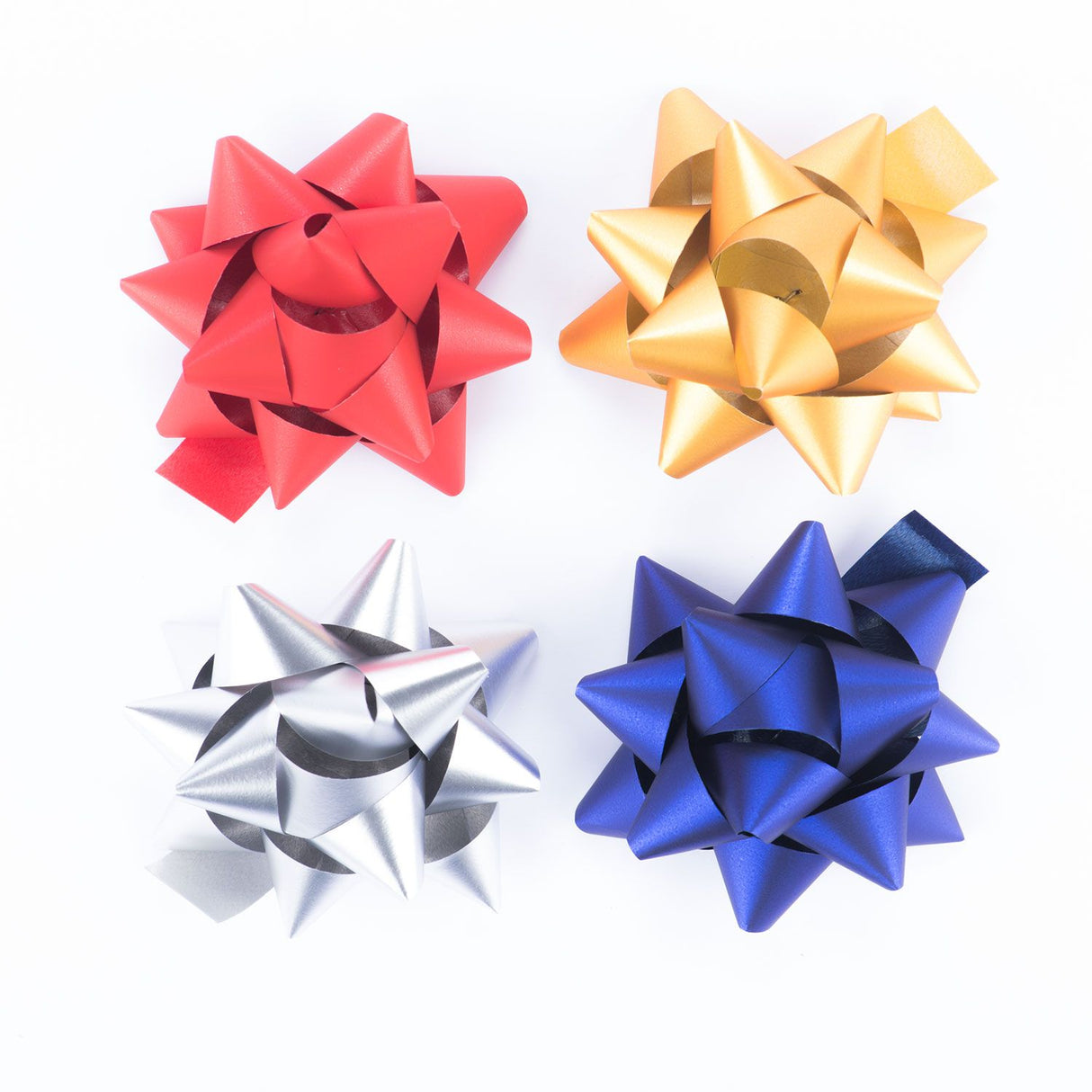 Coccarde Metal Opaco