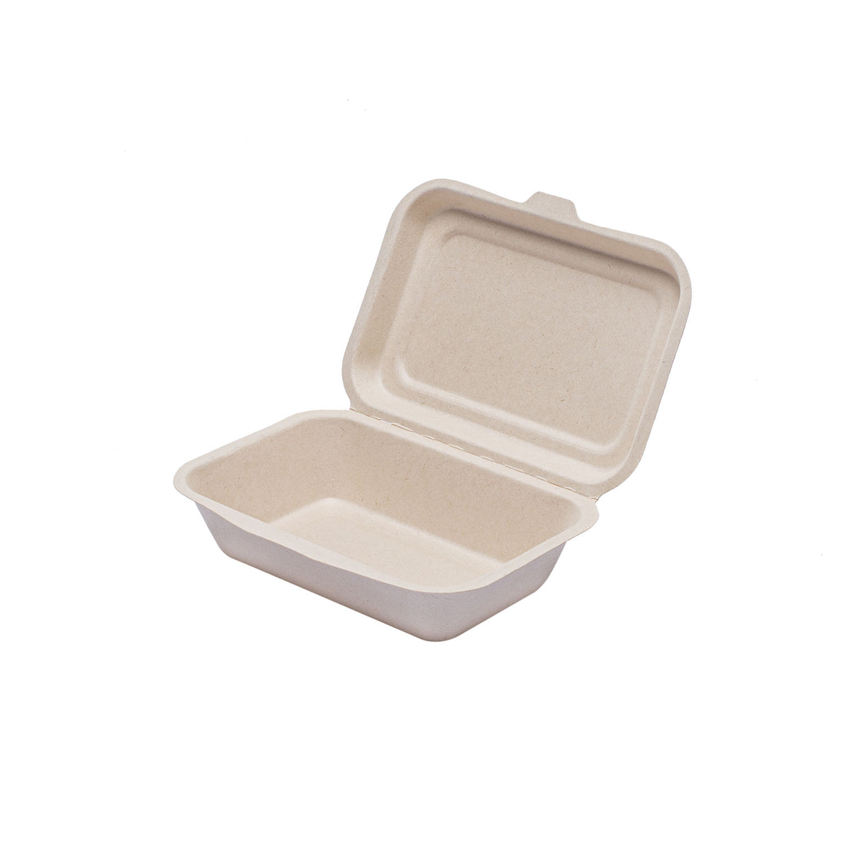 Contenitore da Asporto Bio Naturale