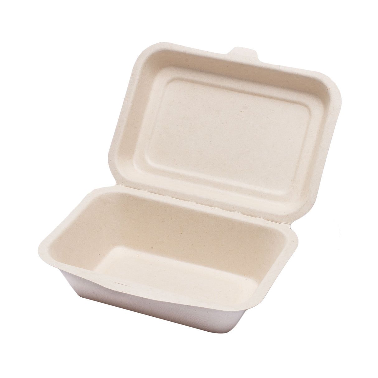 Contenitore da Asporto Bio Naturale