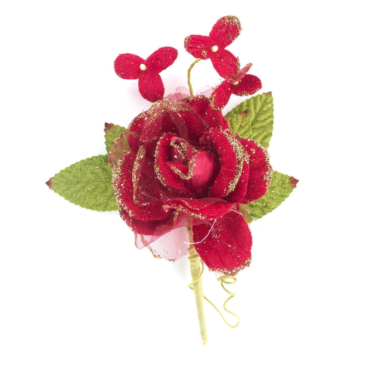 Pick Rose e Rosse