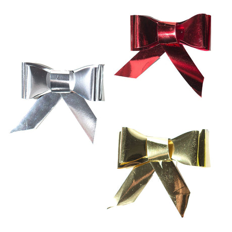 Papillon Metal Adesivi