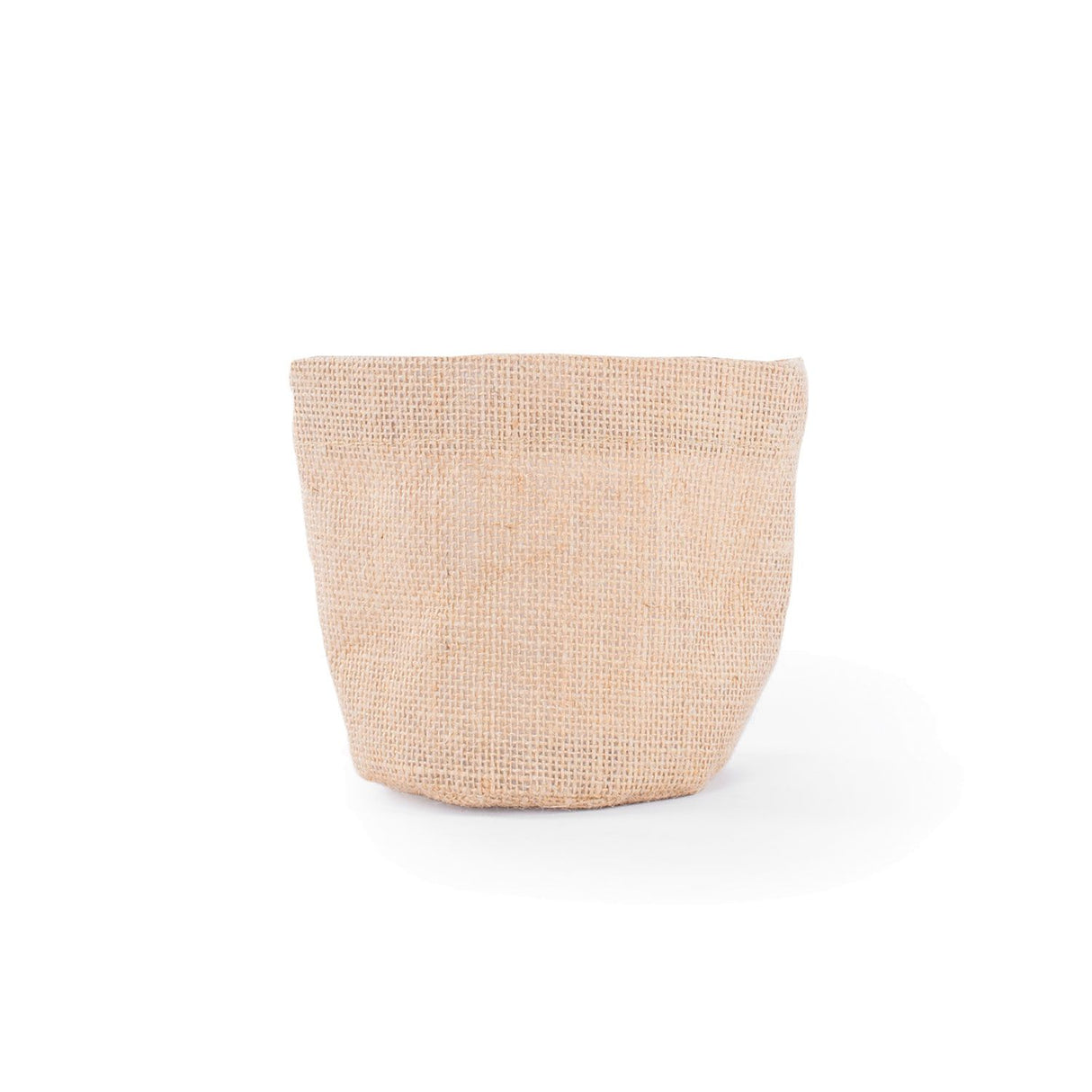 Cestino Juta Naturale