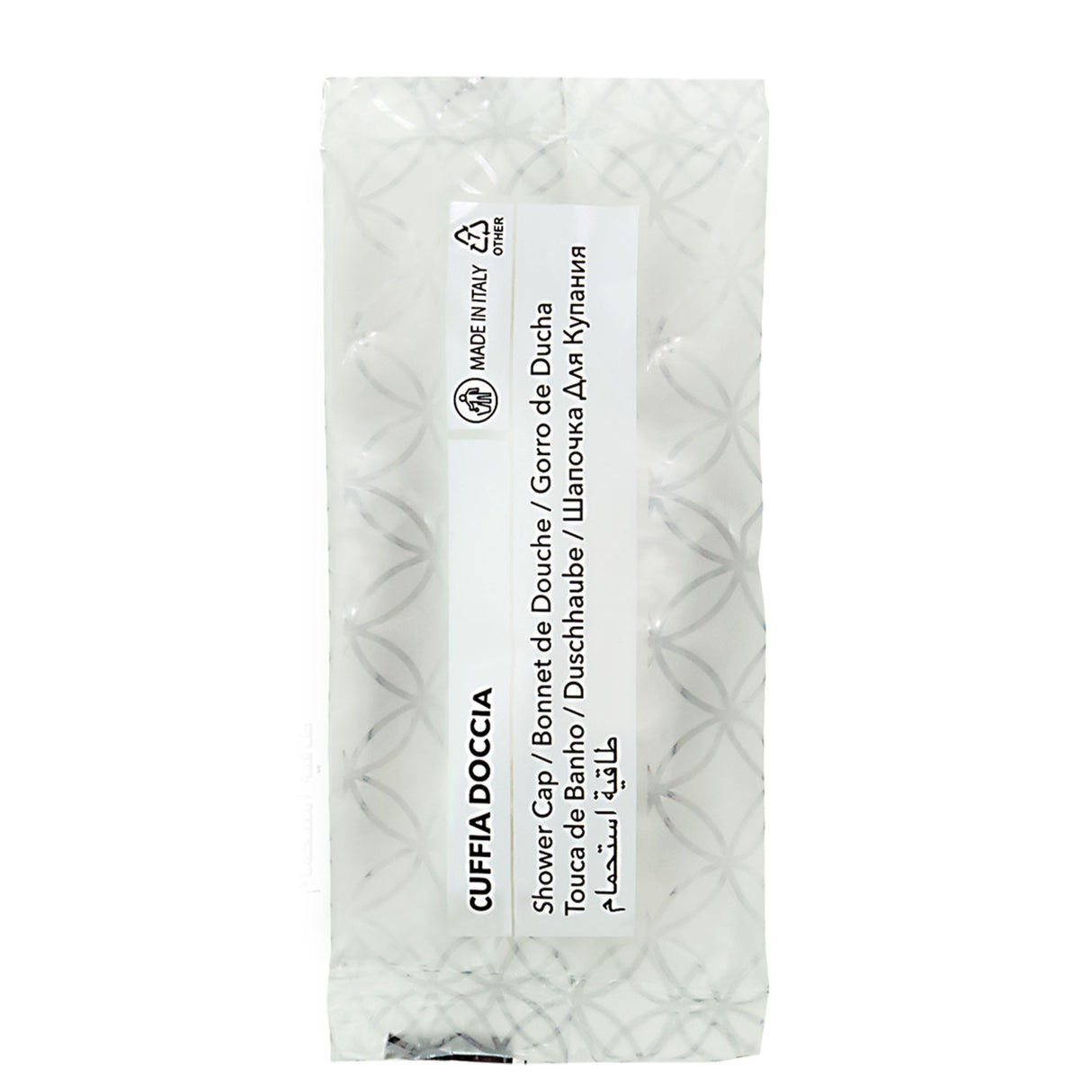 Cuffie Doccia Monouso