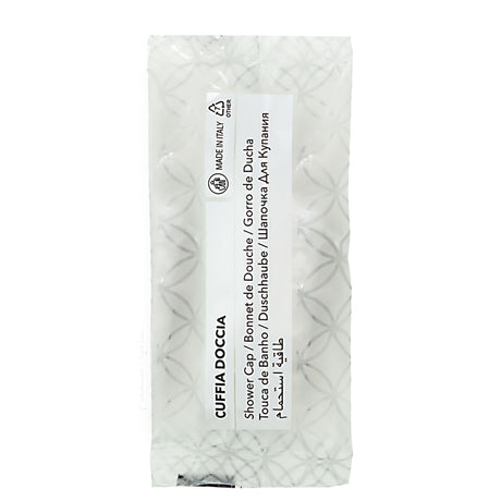 Cuffie Doccia Monouso