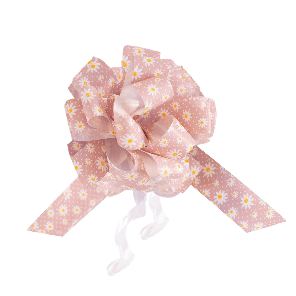 Coccarda Pull-Bow Margherite