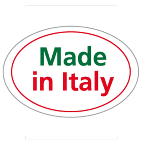 Etichetta Adesiva Made in Italy