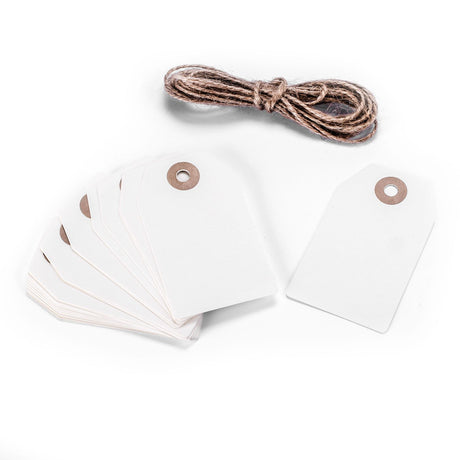 Tag Carta Kraft