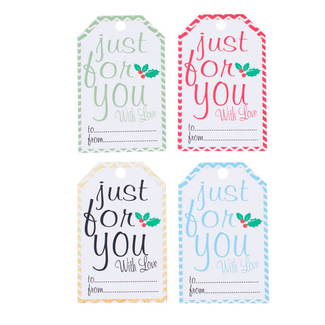 Tag Just for you Mix