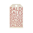 Tag Legno Saldi