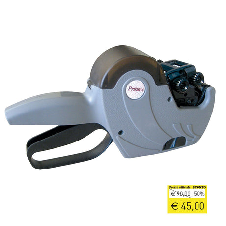 Kit Prezzatrice Taglio Prezzo 17 Cifre