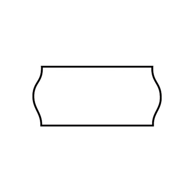 Etichette Sagomate Removibili