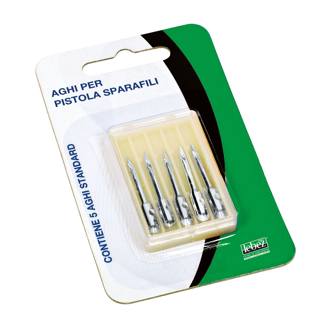 Aghi Ricambio Pistola Sparafili