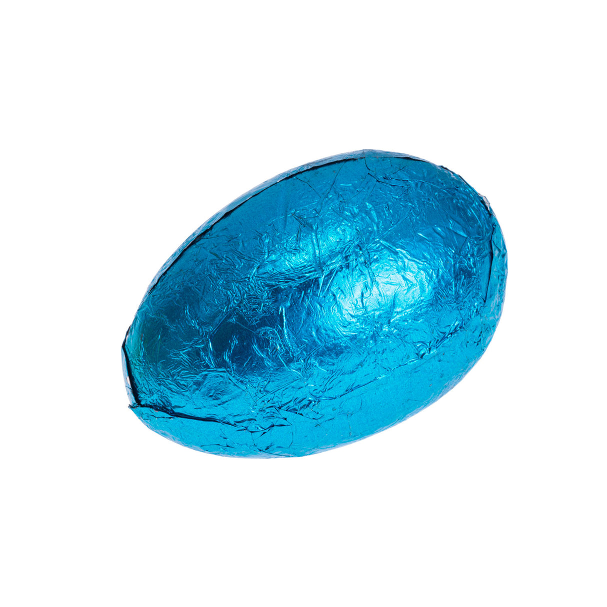 Fogli Carta Alluminio per uova di Pasqua Goffrati Satinati