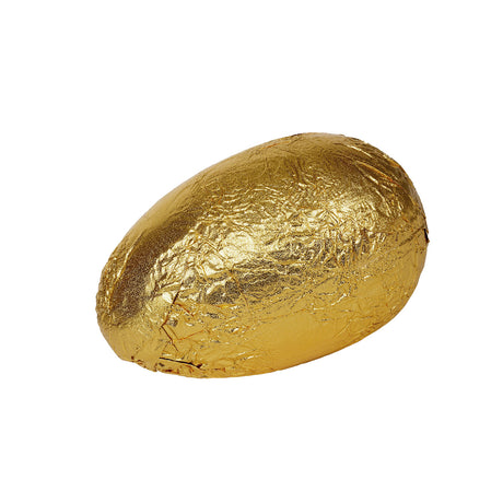 Fogli Carta Alluminio per uova di Pasqua Goffrati Satinati