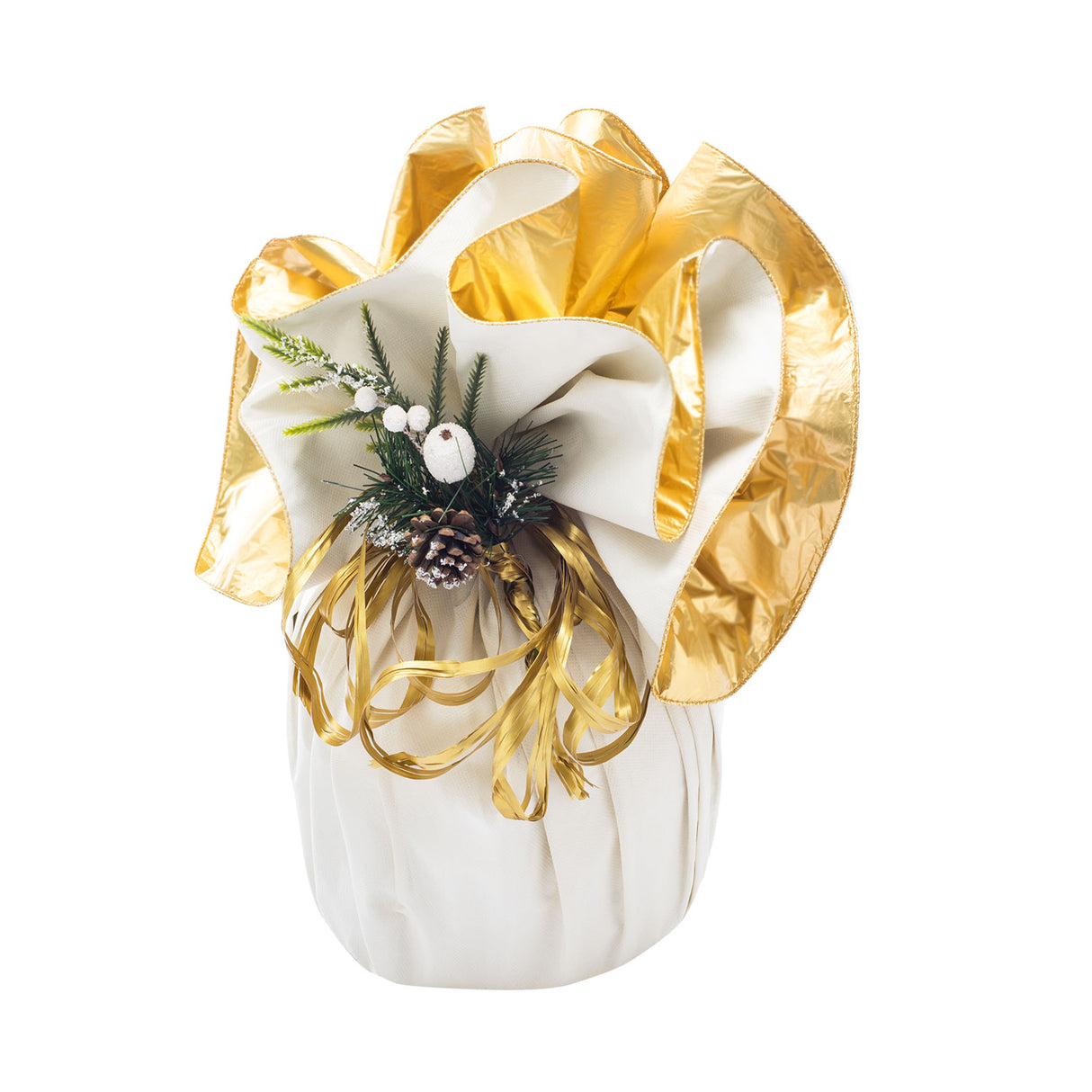 Fogli Tondi TNT Double Face