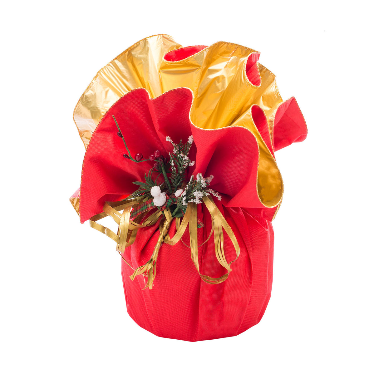 Fogli Tondi TNT Double Face