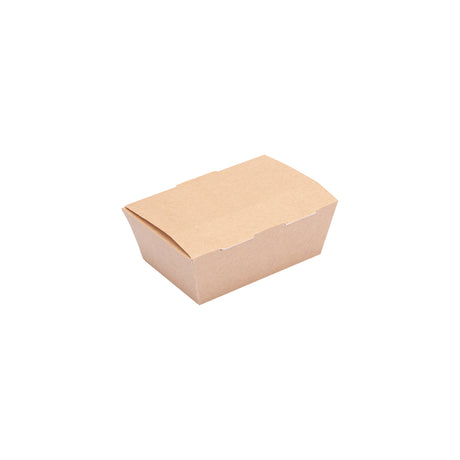 Food Box Kraft in Nano Microonda