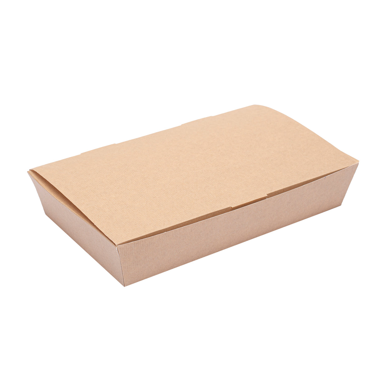 Food Box Kraft in Nano Microonda