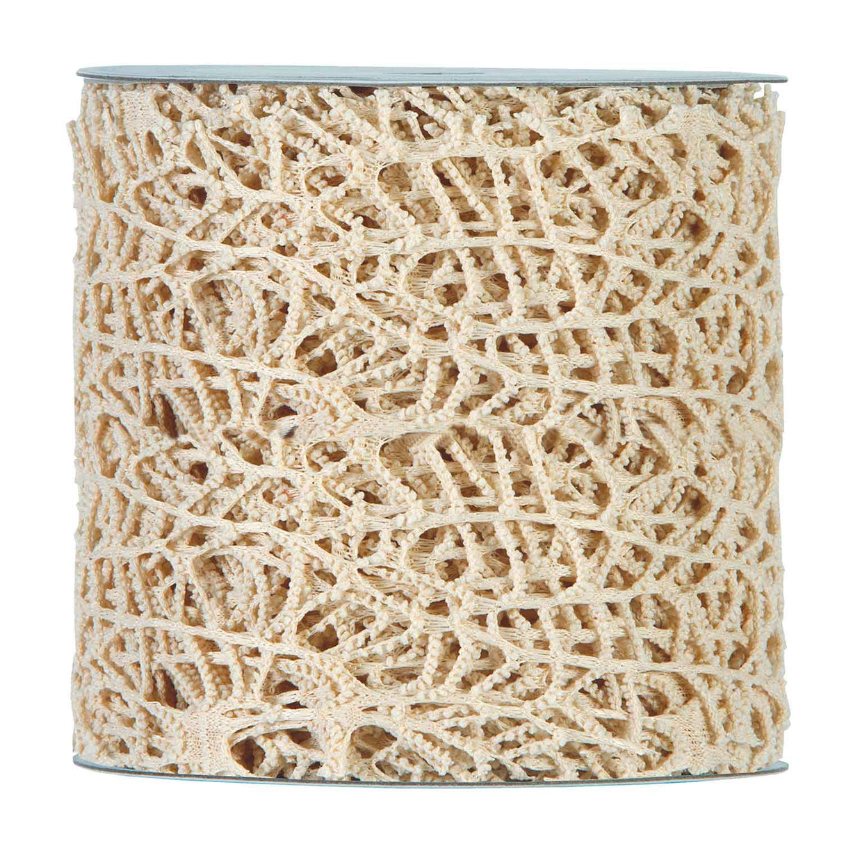 Rete colorata per composizioni di fiori