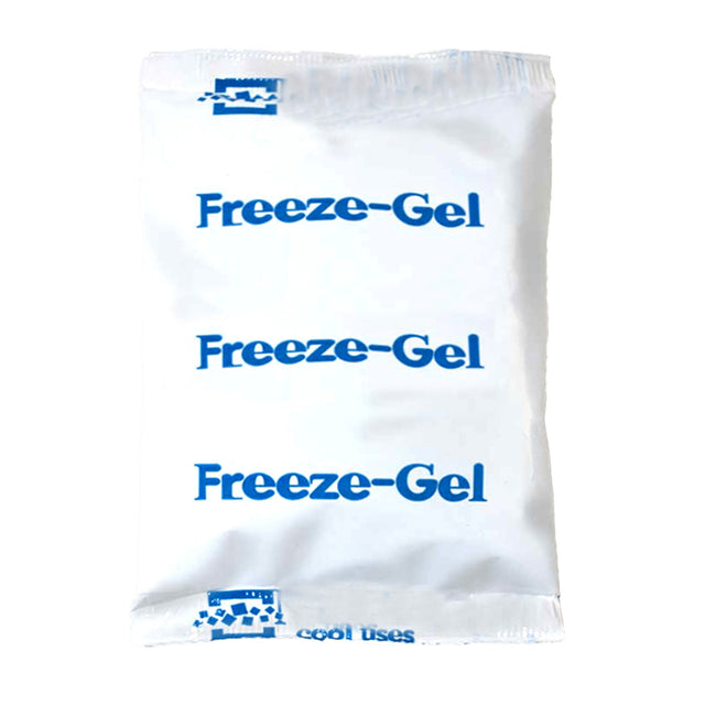 Ghiaccio per Spedizioni