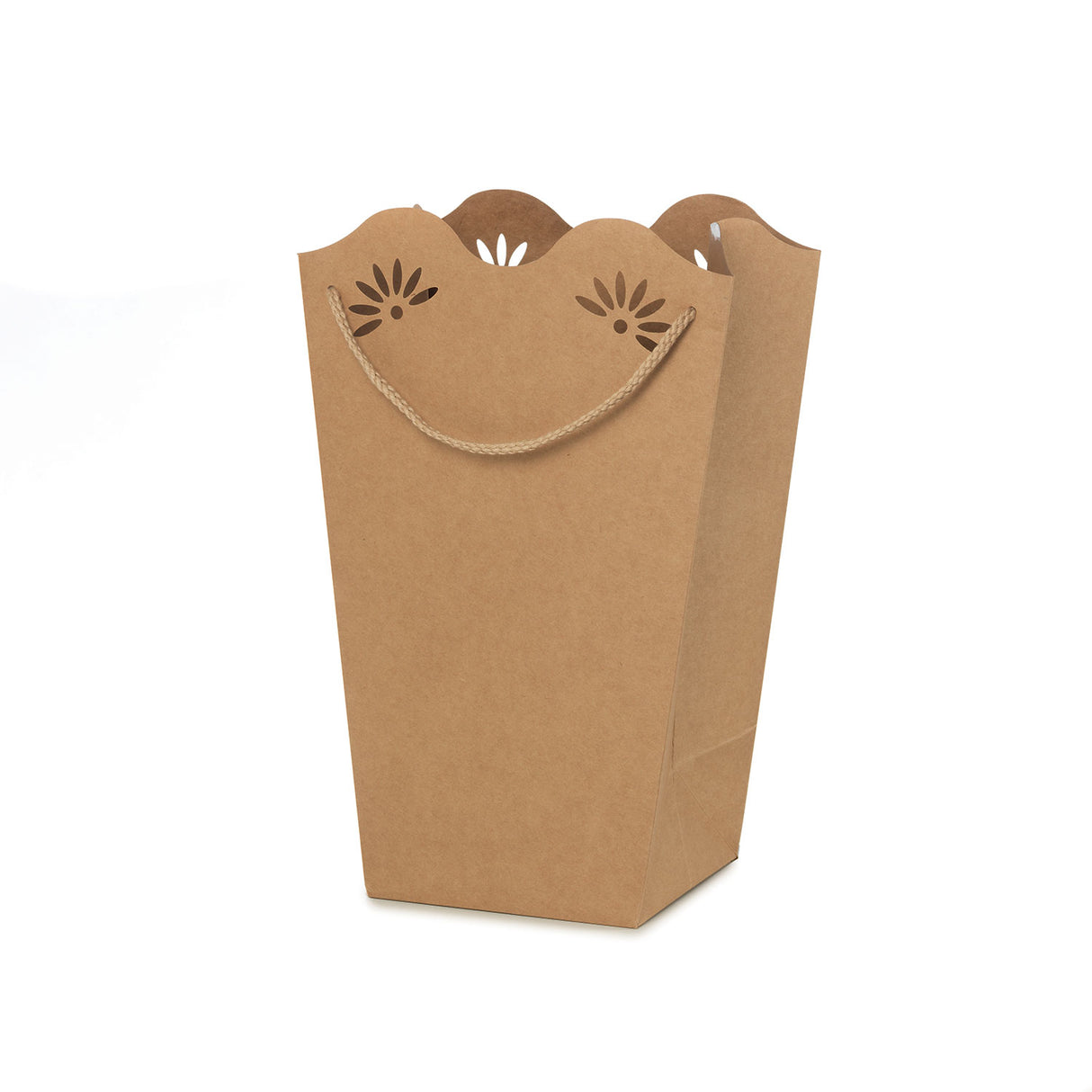 Shopper per piante 210gr con interno PE