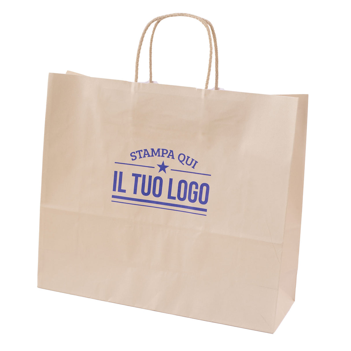 Shopper Royal Marzapane Personalizzate