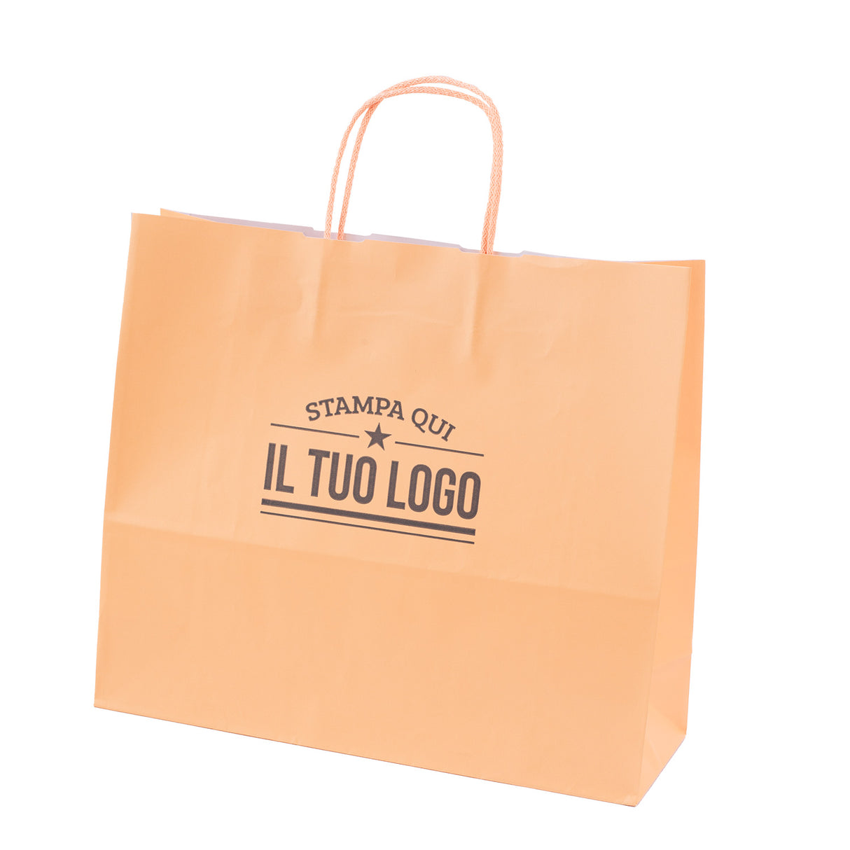 Shopper Royal Pesca Personalizzate