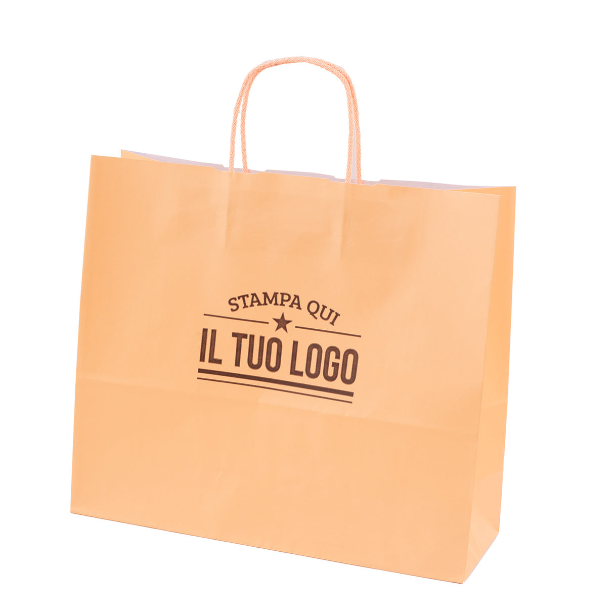 Shopper Royal Pesca Personalizzate