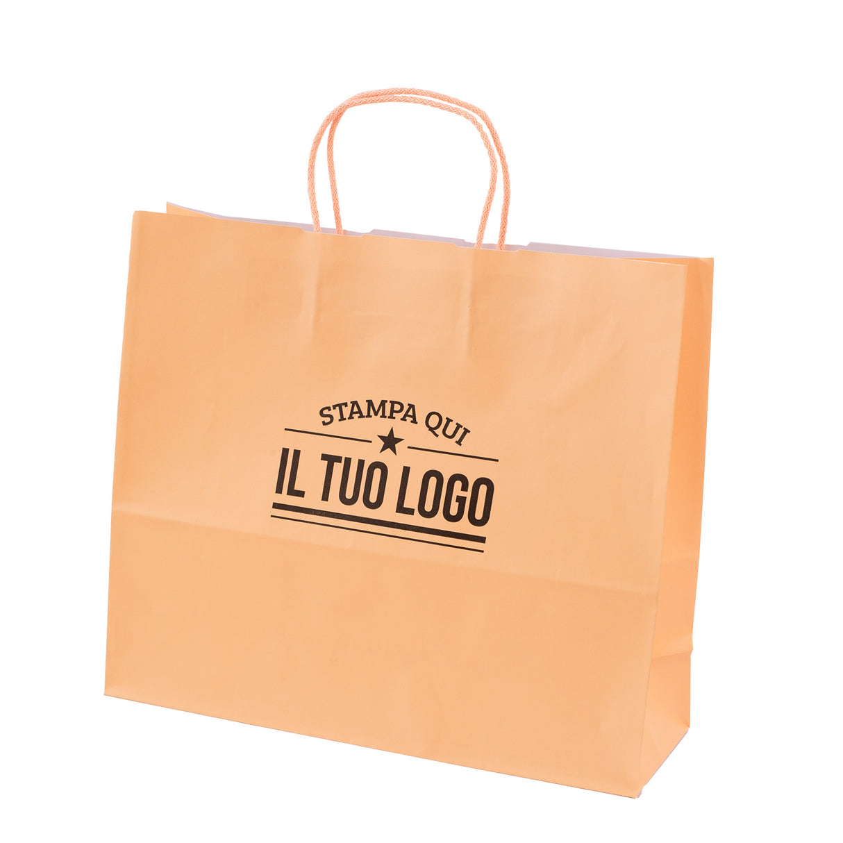 Shopper Royal Pesca Personalizzate