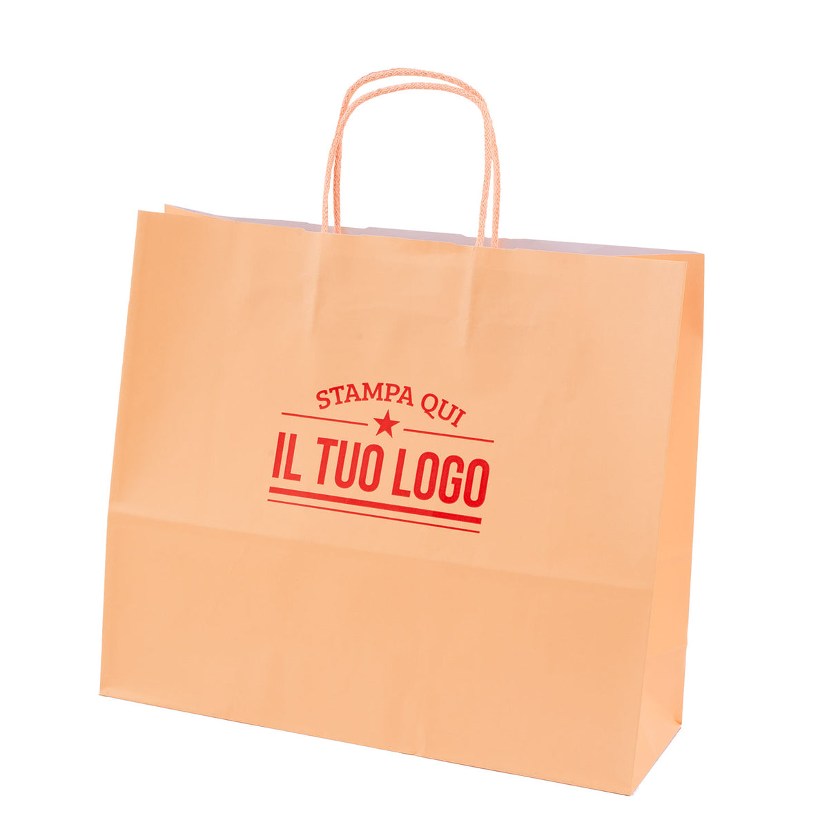 Shopper Royal Pesca Personalizzate