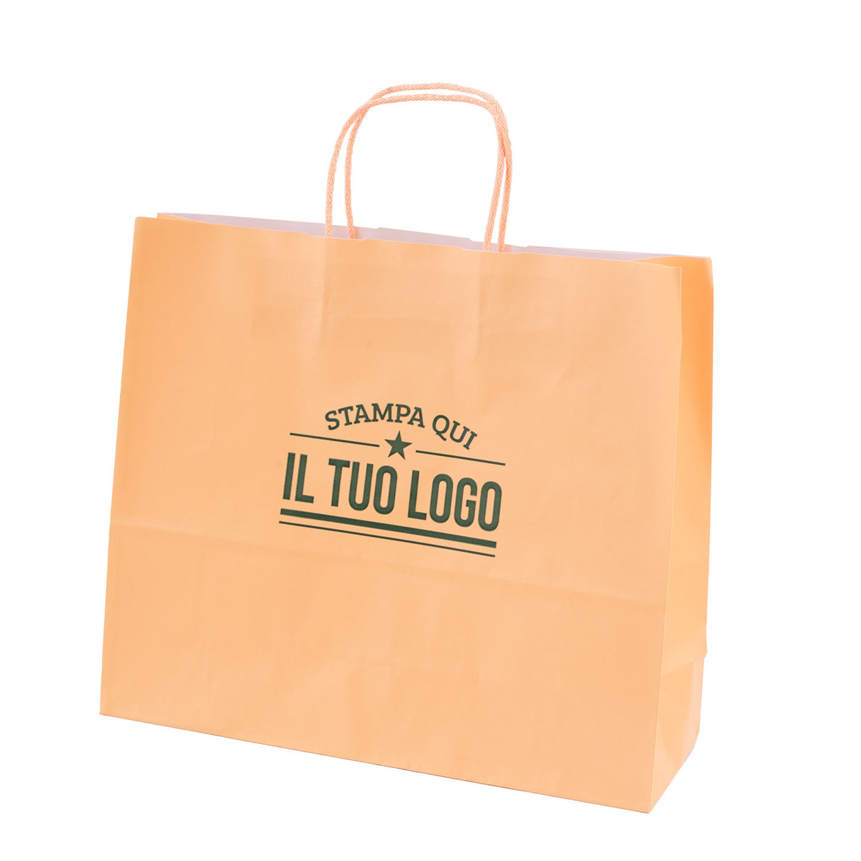 Shopper Royal Pesca Personalizzate